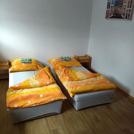 Apartman Kral Albrechtice v Jizerskych horách Exterior foto