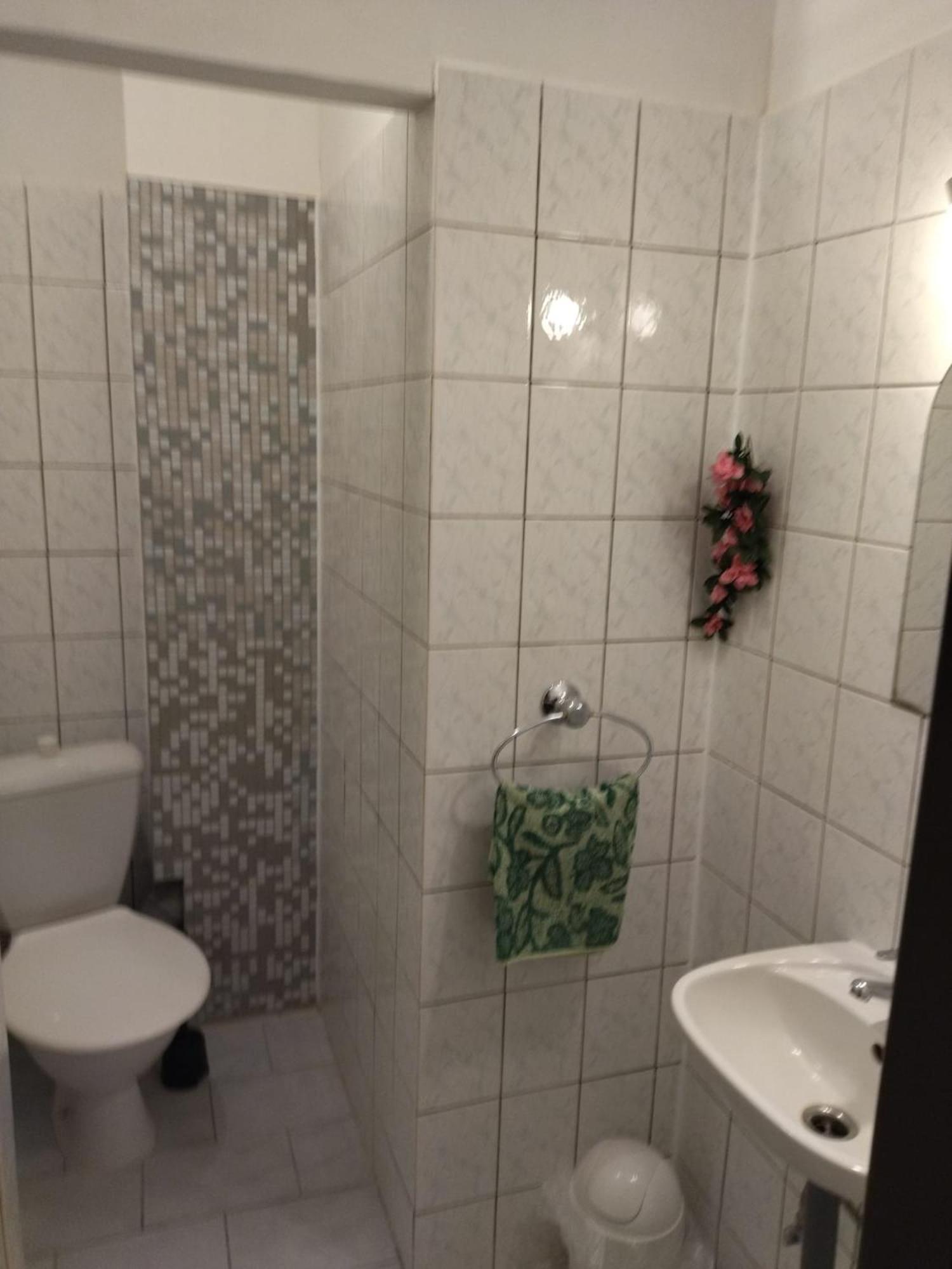 Apartman Kral Albrechtice v Jizerskych horách Exterior foto