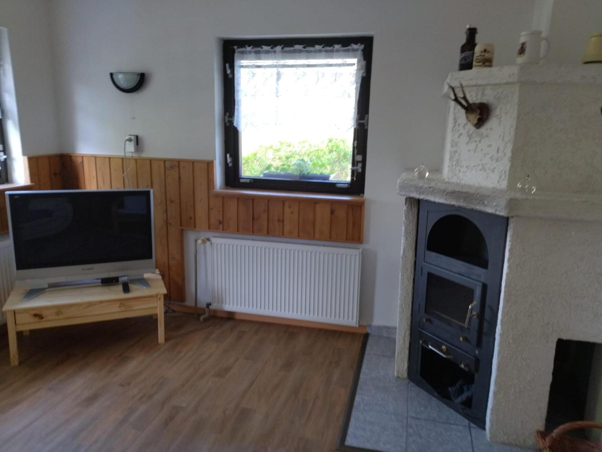 Apartman Kral Albrechtice v Jizerskych horách Exterior foto