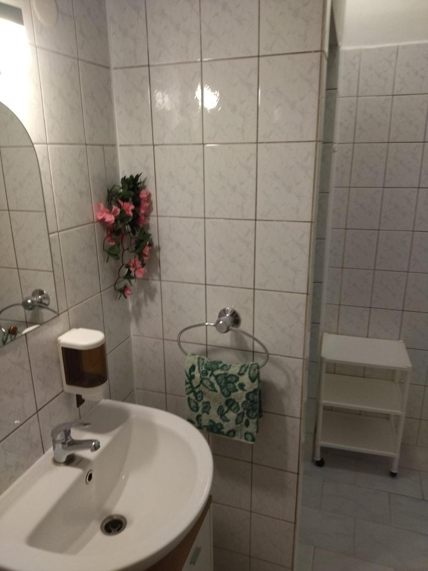 Apartman Kral Albrechtice v Jizerskych horách Exterior foto
